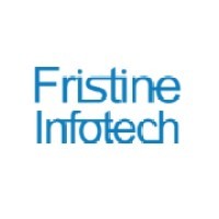 Fristine Infotech Logo